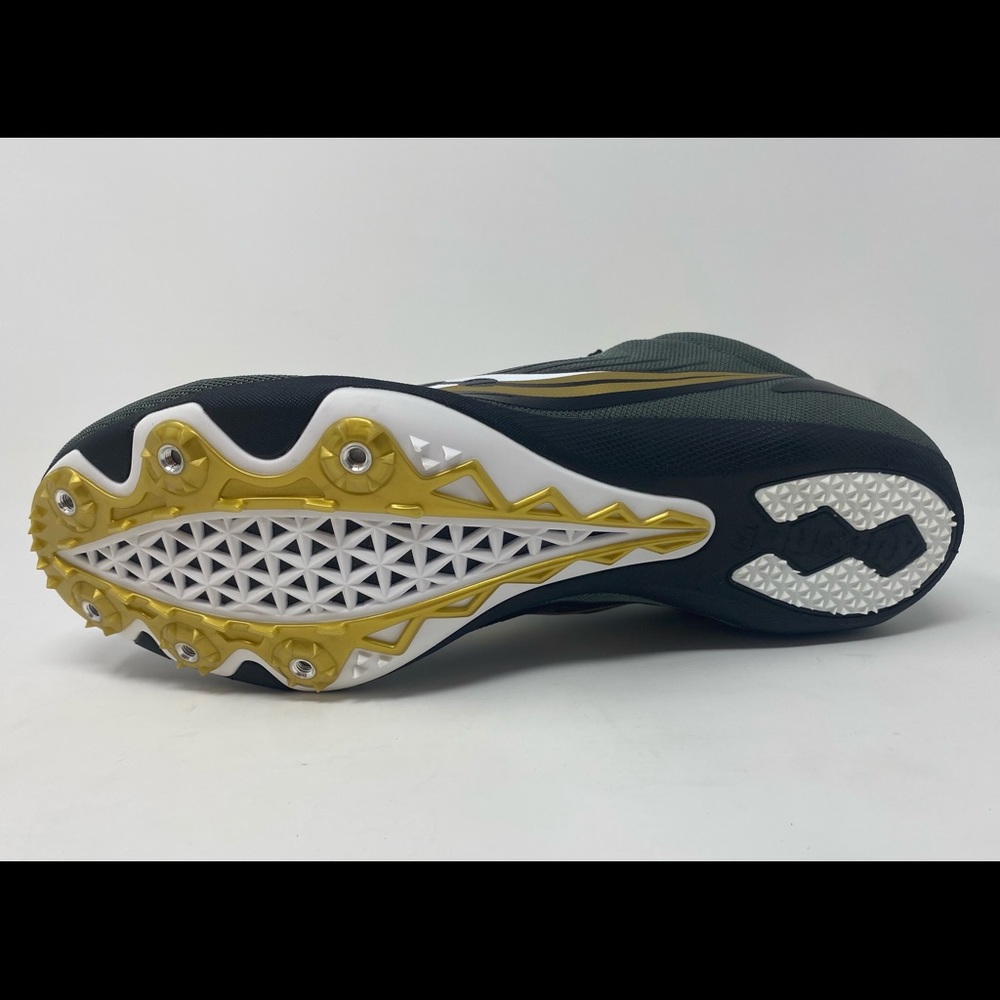 Saucony Ballista MD Men’s Track Spikes Size 12.5 - Picture 3 of 10